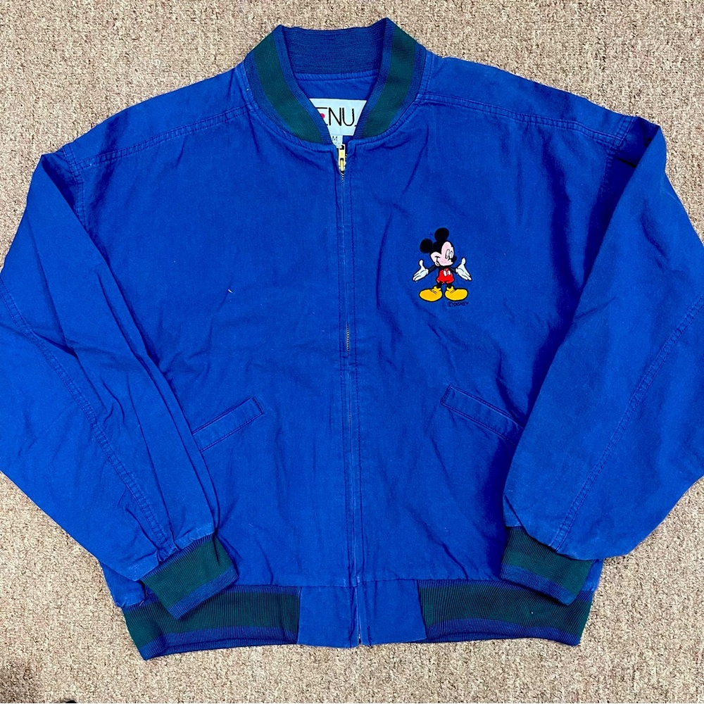 Vintage Mickey